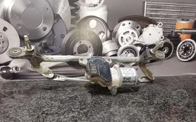 MOTORINO TERGICRISTALLO ANTERIORE FIAT BRAVO/LANCIA DELTA MS159200-8650 - Immagine 1 di 4