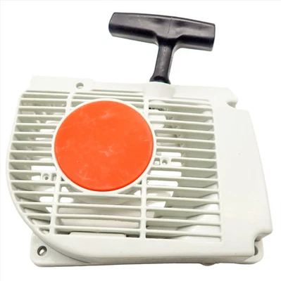 THE DUKE'S SAW SALVAGE DUKE'S RECOIL PULL STARTER FITS STIHL 029 039 MS290 MS310 MS390 1127 080 2103