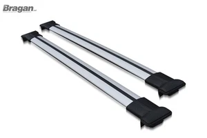 Barras transversales - TIPO B para accesorio Volkswagen Transporter T5 04-15 - Imagen 1 de 7