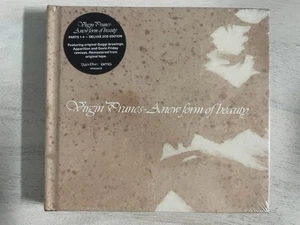 Virgin Prunes – A New Form Of Beauty Parts 1-4 - CD - SEALED - Picture 1 of 2