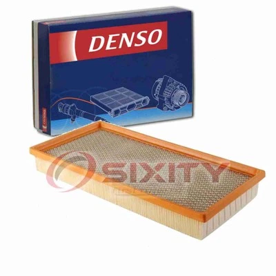 Filtro de aire Denso para Volvo S40 2000-2004 1,9 L L4 colector de entrada de combustible lb Foto 1 de 4