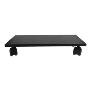 Computer Host Bracket Pc Floor Stand Tower under Desk for Holder - Afbeelding 1 van 12