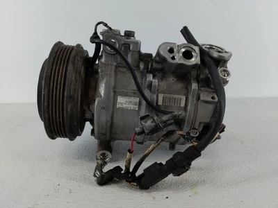 Mercedes-Benz Cla250 2014-2016 aire acondicionado aire acondicionado compresor de aire acondicionado fabricante original JFS2N Foto 1 de 4