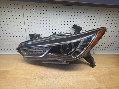 Infiniti QX60 2019 2020 conductor izquierdo faros LED 211E Foto 1 de 4