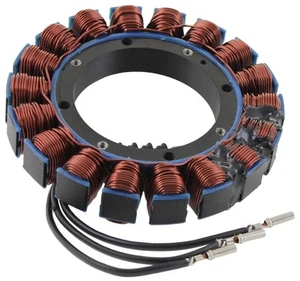 New Hi Temp for Harley Stator for Twin Cam 38amp HEAVY DUTY HT-Series 30017-01 - Picture 1 of 1