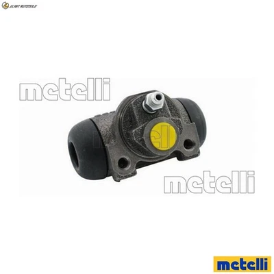 RADBREMSZYLINDER 04-0500 FÜR FIAT 176A5.000/A3.000 1.7L 182 A2.000 1.7L 4cyl - Image 1 of 4