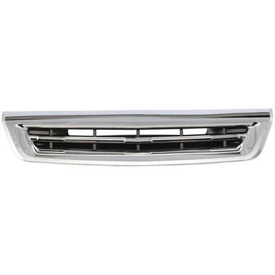 Hood Scoop for Chevy  84240940 Chevrolet Silverado 3500 HD 2500 Heavy Duty 17-19 - Image 1 of 4