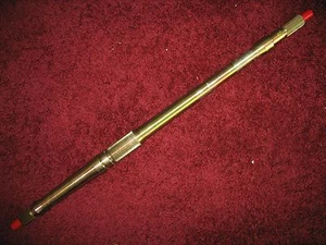 NEW REAR DRIVE AXLE SHAFT 1993-1995 YAMAHA KODIAK 400 YFM400FW YFM400 YFM 400 FW - Picture 1 of 12