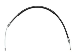 For 1988-1991 Buick Reatta Parking Brake Cable Rear Left Raybestos 37771HQKN