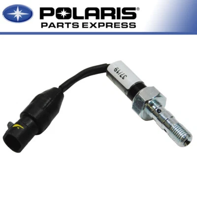 INTERRUPTOR DE FRENO POLARIS RANGER RZR SPORTSMAN ACE SCRAMBLER 4014225 Foto 1 de 2