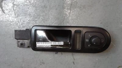 Manija de puerta VOLKSWAGEN BEETLE, interior 1C1837113 - con 1J1959565E Foto 1 de 3