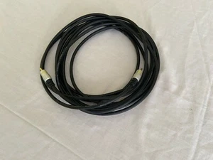 Male to Male RCA Audio Cable - Picture 1 of 2