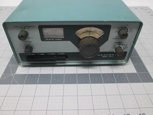 Heathkit HW-8 Ham Radio QRP CW Transceiver - Picture 1 of 15