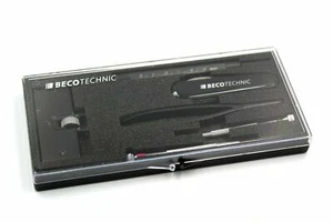 Beco Technic Kit Orologiaio Professionale MINI II Cod.202101 Ottima Qualità - Picture 1 of 8