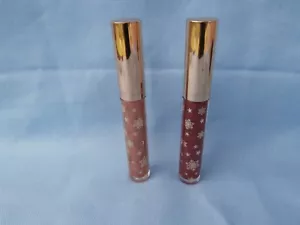 Estee Lauder Pure Color Envy Gloss 320 Seductive Honey+340 Flirtatious Magenta - Picture 1 of 1
