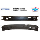 New Front Bumper Impact Absorber fits 2015-2018 Nissan Murano 1524-01639A CAPA Nissan Murano