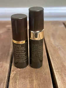 Lotto Estee Lauder Advanced Night Repair Eye Serum Synchronized Complex II 0,14 oz - Foto 1 di 1