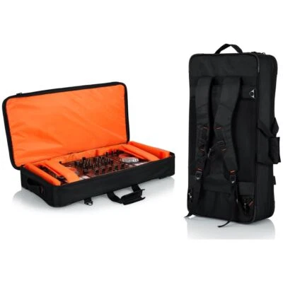 Gator G-CLUB-CONTROL-27BP 27" DJ Controller Backpack - Image 1 of 4