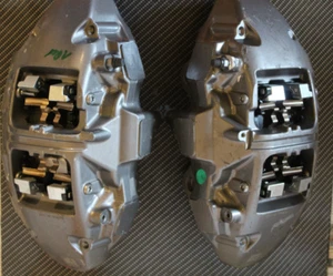 MERCEDES BENZ S Klasse W223 W221 Brembo Bremsattel VORN MAYBACH X223 AMG - Bild 1 von 5