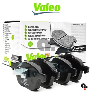 Valeo Ford Focus Kuga Ecosport C-Max Transit Tourneo Front Brake Pads - Picture 1 of 9