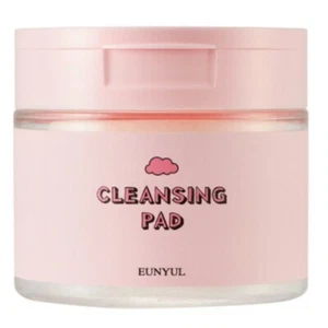 EUNYUL Cloud Cleansing Pad 70Sheet Facial Cleansing Korea - Picture 1 of 7