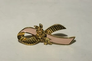 Rare Vintage Avon Rose Pin Very Nice - Picture 1 of 1