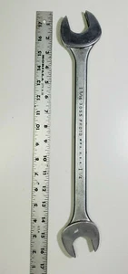 Proto 3055 Double Open End Wrench 1-5/16'' x 1-1/4'' - Picture 1 of 3