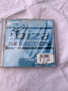 Musik, CD,The Ibiza Selection CD3 - mixed by The Firm Selectors, Sampler-CD 1999 - Bild 1 von 2