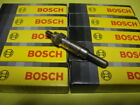 Lot 10 Bougies Prechauffage Dg123 Bosch 0250201017 Ford Escort Orion