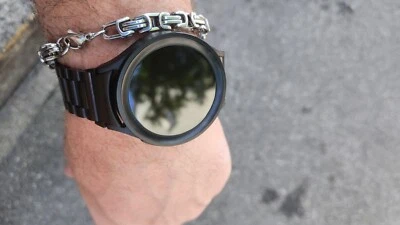 smart watch - Bild 1 von 4