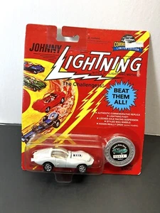 Johnny Lightning Commemorative II Custom Mako Shark Limited Edition - Bild 1 von 15