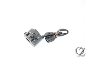02-06 Ducati Monster 620 M620 620IE Left Switch High Low - Foto 1 di 9