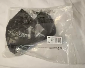 NEU UGG NYLON BASEBALL CAP SCHWARZ Unisex SNAPBACK All Over Print SCATTER - Bild 1 von 2