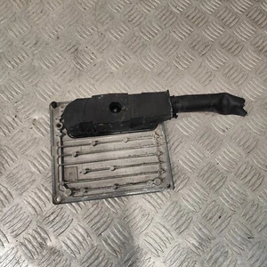 Ford Focus 2007 unidad de control del motor 1,6 ecu 7M51-12A650-AGB #1 - Imagen 1 de 3