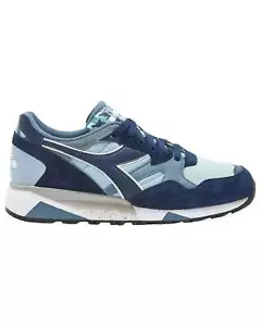 Scarpe Sneakers Diadora N9002 178570 Uomo Blu Notte - Imagen 1 de 3