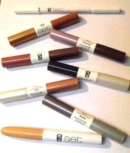 ^Napoleon Perdis NP Set Loose Dust Duo, Concealer, Eye Liner *Several Varieties* - Picture 1 of 7