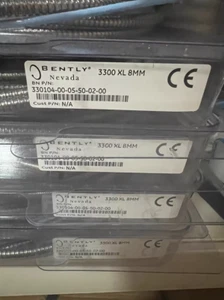 1pc New BENTLY Nevada 330104-00-05-50-02-00 Fast Shipping - Picture 1 of 1