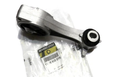 SUPPORT DE MOTEUR SUPERIEUR DROIT RENAULT LAGUNA III 2.0 DCI M9R (OE 113560001R) — 第 1/4 张图片