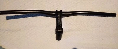 LENKER MIT SCHAFT 25х460 mm - Bild 1 von 4