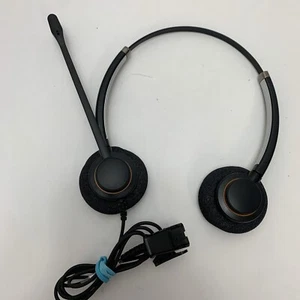 Casque Agent AP-2 PLX Binaural NC PLX réf:1431 - Photo 1/5