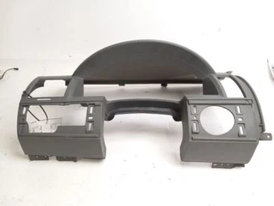 Bisel de cuadro de instrumentos para Dodge Grand Caravan 2010 Foto 1 de 4