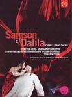 Saint-Saens: Samson et Dalila (DVD)