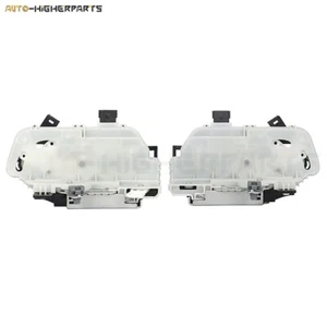 For 2010-2014 Ford F-150 Front Left & Right side 2 pcs Power Door Lock Actuator - Picture 1 of 7