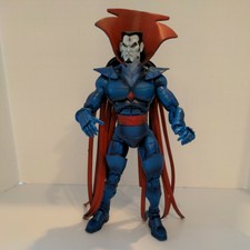 Toybiz Marvel Legends Sentinel Series10 Mr. Sinister 6” Figure X-Men Villain