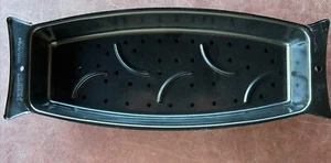 Nordic Ware Grill Or Oven Pan W/Catch Tray Non Stick 16” - Picture 1 of 18