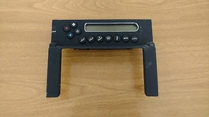 LAMBORGHINI MURCIELAGO  A/C CONTROL UNIT WITH FACTORY TRIM OEM 410035422P - Picture 1 of 6