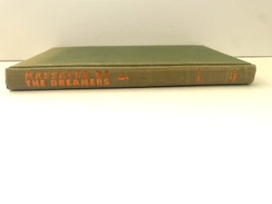 Massacre of the Dreamers: Essays on Xicanisma Hardcover – 1st Edition - Picture 1 of 8