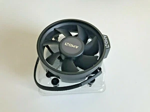 AMD Serienkühler für AM4-Sockel 712-000058 - Afbeelding 1 van 1