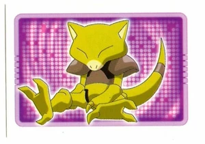 CROMO / STICKER #63 POKEMON ULTIMATE SERIE 7 COLECCION 2005 MERLIN - Imagen 1 de 2