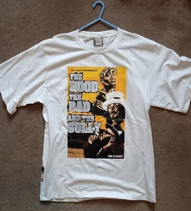 The Hood, The Bad, And The Gully xxl T-shirt - Picture 1 of 7